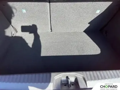 Photo 7 Renault Clio  E-Tech full hybrid 145