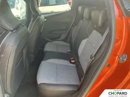 Photo 49 Renault Clio  E-Tech full hybrid 145