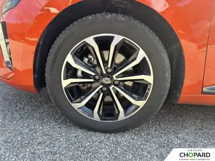 Photo 52 Renault Clio  E-Tech full hybrid 145