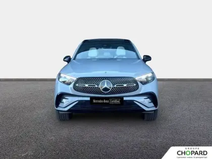 Photo 32 Mercedes Classe GLC GLC 300 de Hybrid EQ 9G-Tronic 4Matic