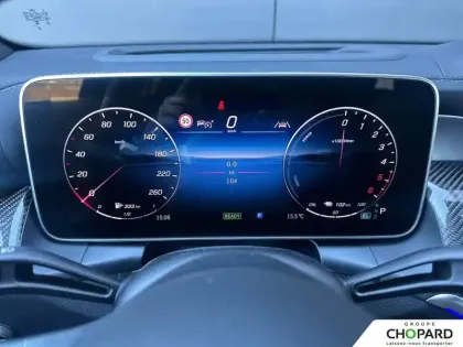 Photo 15 Mercedes Classe GLC GLC 300 de Hybrid EQ 9G-Tronic 4Matic