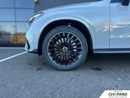 Photo 81 Mercedes Classe GLC GLC 300 de Hybrid EQ 9G-Tronic 4Matic