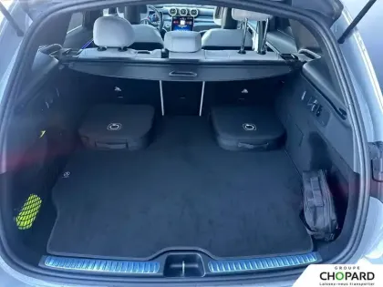 Photo 35 Mercedes Classe GLC GLC 300 de Hybrid EQ 9G-Tronic 4Matic