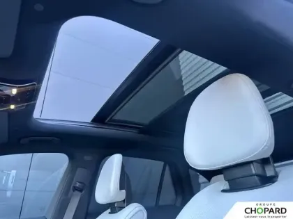 Photo 20 Mercedes Classe GLC GLC 300 de Hybrid EQ 9G-Tronic 4Matic