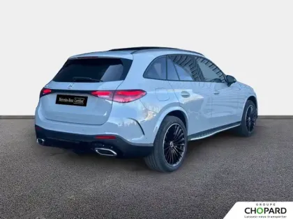 Photo 60 Mercedes Classe GLC GLC 300 de Hybrid EQ 9G-Tronic 4Matic