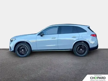 Photo 8 Mercedes Classe GLC GLC 300 de Hybrid EQ 9G-Tronic 4Matic