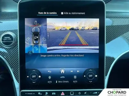 Photo 71 Mercedes Classe GLC GLC 300 de Hybrid EQ 9G-Tronic 4Matic