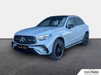 Photo 29 Mercedes Classe GLC GLC 300 de Hybrid EQ 9G-Tronic 4Matic