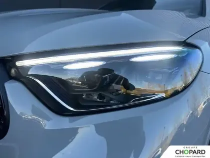 Photo 54 Mercedes Classe GLC GLC 300 de Hybrid EQ 9G-Tronic 4Matic