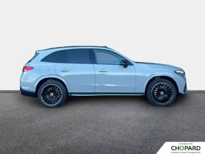 Photo 65 Mercedes Classe GLC GLC 300 de Hybrid EQ 9G-Tronic 4Matic