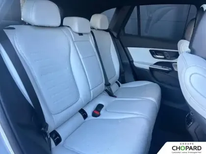 Photo 18 Mercedes Classe GLC GLC 300 de Hybrid EQ 9G-Tronic 4Matic