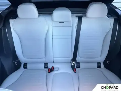 Photo 46 Mercedes Classe GLC GLC 300 de Hybrid EQ 9G-Tronic 4Matic