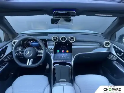 Photo 10 Mercedes Classe GLC GLC 300 de Hybrid EQ 9G-Tronic 4Matic