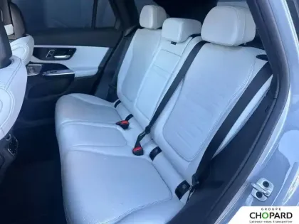 Photo 74 Mercedes Classe GLC GLC 300 de Hybrid EQ 9G-Tronic 4Matic