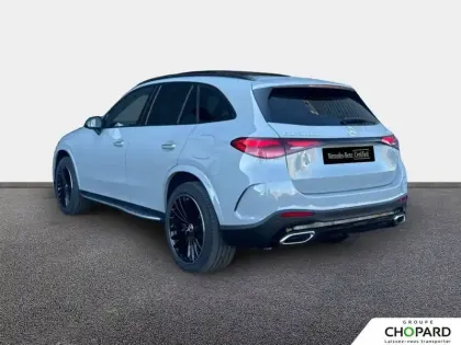 Photo 63 Mercedes Classe GLC GLC 300 de Hybrid EQ 9G-Tronic 4Matic