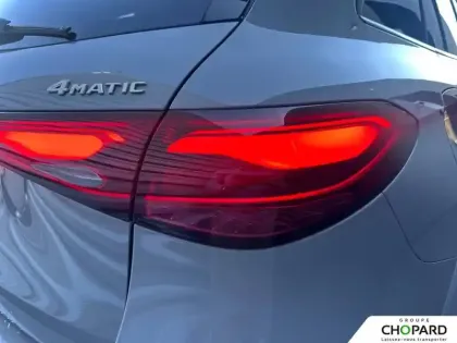 Photo 26 Mercedes Classe GLC GLC 300 de Hybrid EQ 9G-Tronic 4Matic