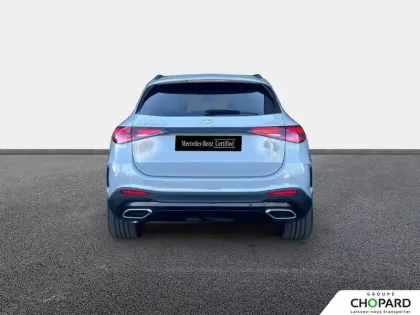 Photo 86 Mercedes Classe GLC GLC 300 de Hybrid EQ 9G-Tronic 4Matic