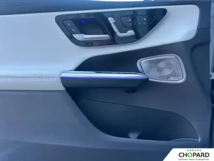 Photo 22 Mercedes Classe GLC GLC 300 de Hybrid EQ 9G-Tronic 4Matic