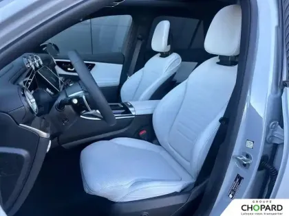 Photo 9 Mercedes Classe GLC GLC 300 de Hybrid EQ 9G-Tronic 4Matic