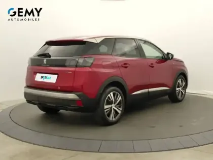 Photo 17 Peugeot 3008  Hybrid 225 e-EAT8