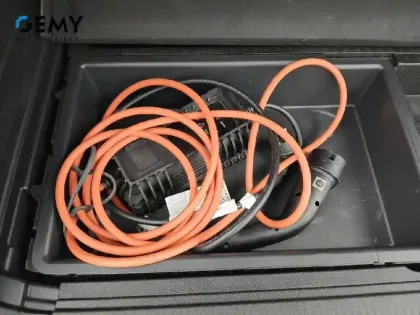 Photo 23 Peugeot 3008  Hybrid 225 e-EAT8