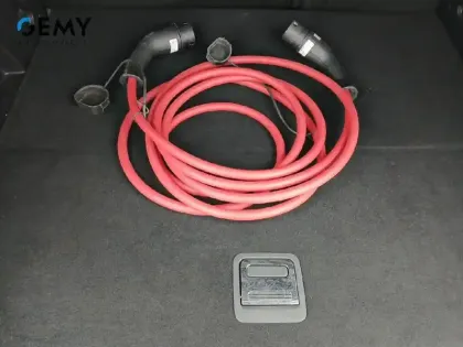 Photo 22 Peugeot 3008  Hybrid 225 e-EAT8