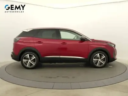Photo 29 Peugeot 3008  Hybrid 225 e-EAT8