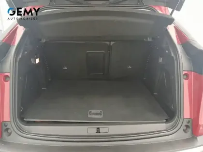 Photo 5 Peugeot 3008  Hybrid 225 e-EAT8