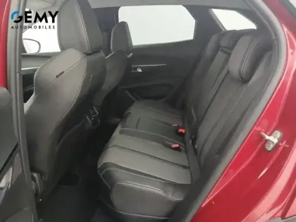 Photo 9 Peugeot 3008  Hybrid 225 e-EAT8