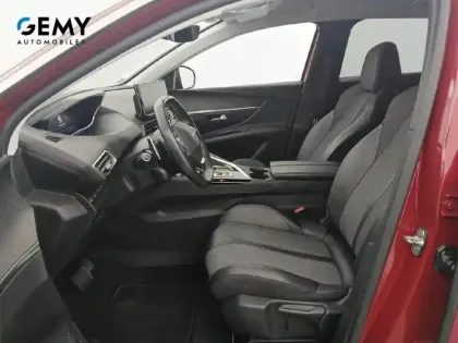 Photo 8 Peugeot 3008  Hybrid 225 e-EAT8