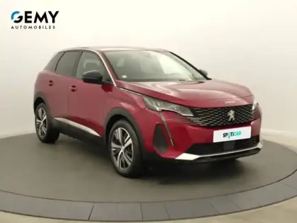 Photo 28 Peugeot 3008  Hybrid 225 e-EAT8