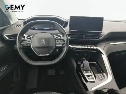 Photo 33 Peugeot 3008  Hybrid 225 e-EAT8