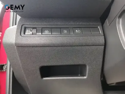 Photo 20 Peugeot 3008  Hybrid 225 e-EAT8