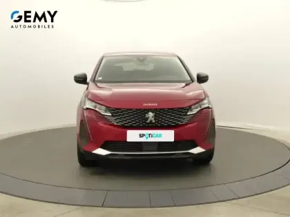 Photo 53 Peugeot 3008  Hybrid 225 e-EAT8