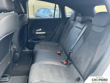 Photo 17 Mercedes EQA  250+