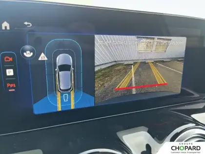 Photo 14 Mercedes EQA  250+