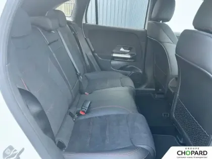 Photo 19 Mercedes EQA  250+