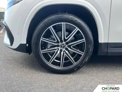 Photo 24 Mercedes EQA  250+