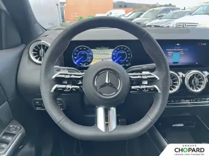 Photo 44 Mercedes EQA  250+