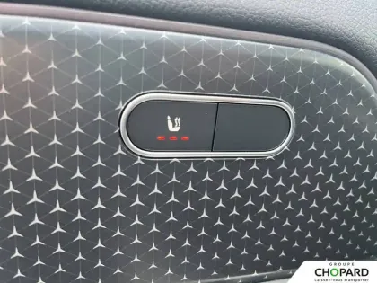 Photo 21 Mercedes EQA  250+