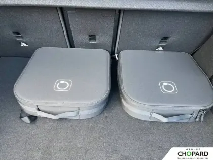 Photo 28 Mercedes EQA  250+