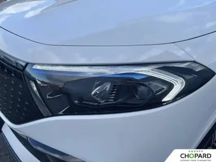 Photo 26 Mercedes EQA  250+