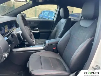 Photo 10 Mercedes EQA  250+