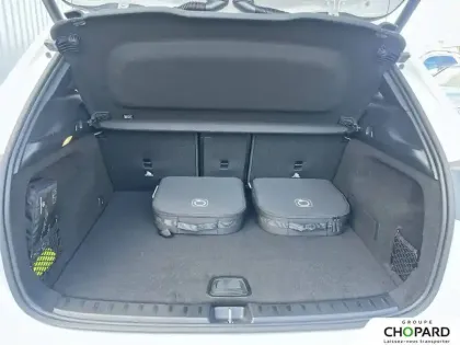 Photo 7 Mercedes EQA  250+