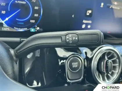 Photo 22 Mercedes EQA  250+