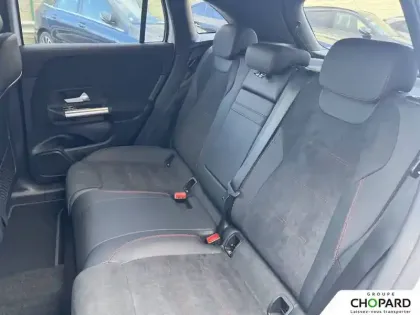 Photo 18 Mercedes EQA  250+