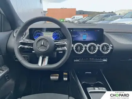 Photo 11 Mercedes EQA  250+