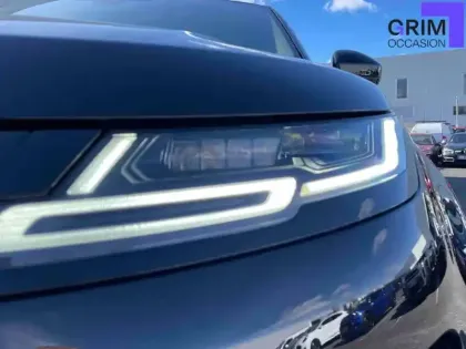 Photo 16 Land rover Range Rover  Evoque Mark III P300e PHEV AWD BVA8