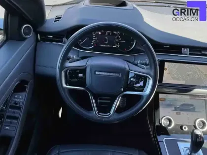 Photo 5 Land rover Range Rover  Evoque Mark III P300e PHEV AWD BVA8