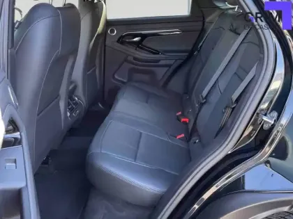 Photo 10 Land rover Range Rover  Evoque Mark III P300e PHEV AWD BVA8